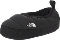 Hausschuh THE NORTH FACE "BABY TENT MULE", M&auml;dchen, Gr. 17, schwarz (tnf schwarz,
