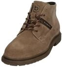 bugatti Schn&uuml;rstiefel