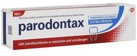 GlaxoSmithKline Consumer Healthcare Zahnpasta PARODONTAX extra frisch...