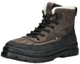 bugatti Bugatti 321AGA545050-6010 Herren Synthetik brown Schn&uuml;rstiefel