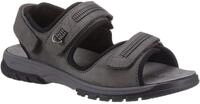 Waldl&auml;ufer Harald Sandale, Sommerschuh, Klettschuh, Outdoorsandale, mit