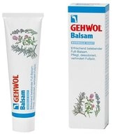 Eduard Gerlach GmbH Fu&szlig;creme GEHWOL Balsam 75 ml
