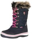 TROLLKIDS GIRLS HOLMENKOLLEN SNOW BOOTS XT Winterstiefel Winterschuhe, Winterboots,