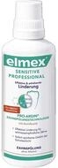 elmex Mundsp&uuml;lung Mundsp&uuml;lung Sensitive Professional, 400 ml, (Packung)