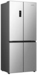 GORENJE Multi Door NRM819D61X, 190 cm hoch, 79,4 cm breit, 80 cm breit