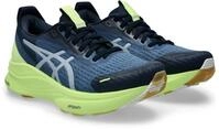 Asics GEL-KAYANO 32 LITE-SHOW Laufschuh f&uuml;r mehr Stabilit&auml;t, mit reflektierenden