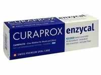 Curaden Germany GmbH Zahnpasta CURAPROX enzycal 950 Fluorid extra milde...
