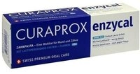 Curaden Germany GmbH Zahnpasta CURAPROX enzycal 950 Fluorid extra milde...