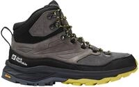 Jack Wolfskin CYROX TEXAPORE MID M SLATE Trekkingschuh