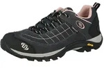 BR&Uuml;TTING Outdoorschuh Mount Crillon Low Wanderschuh grau 37 EU