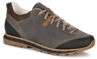 AKU Alltag-Travelschuhe Bellamont IV Plus dunkelbraun Herren Wanderschuh