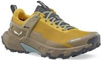 Salewa Pedroc 2 PTX (Speed-Hiking, wasserdicht) gelb/braun Herren Wanderschuh