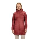 Berghaus Steppjacke MICRO JKT LONG
