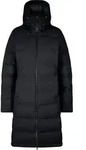 Nordisk Outdoorjacke Moana W's Bonded Hardshell Down Coat Eleganter Damenmantel...