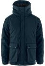 Fj&auml;llr&auml;ven Winterjacke Fj&auml;llr&auml;ven Herren &Ouml;vik Padded Winterjacke