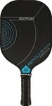 Sunflex Pickleballschl&auml;ger Pickleball Schl&auml;ger Reticulo FG13 Friction, Tennis