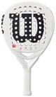 Wilson Padelschl&auml;ger Bela LS V3 355g/Hybrid weiss/rot