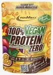 Ironmaxx IronMaxx 100% Vegan Protein Zero &ndash; 500g-Beutel Mango Maracuja Pulver