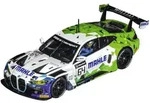Carrera&reg; Autorennbahn Carrera HYBRID BMW M4 GT3 "Mahle Racing Team"