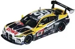 Carrera&reg; Autorennbahn Carrera HYBRID BMW M4 GT3 "ROWE Racing, No.99"