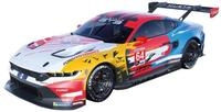Carrera&reg; Autorennbahn Carrera HYBRID Ford Mustang GT3 "Champion Spirit