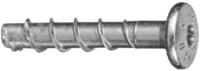 fischer Betonschraube fischer ULTRACUT FBS II 6x40/5 P 100 Stk