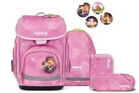 ergobag Schulranzen cubo
