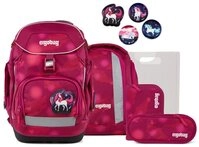 ergobag Schulranzen Pack