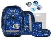 ergobag Schulranzen pack