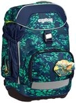 ergobag Schulranzen Schulranzen-Set PACK DrachenbezwingB&auml;r 6-teilig (6-teilig),