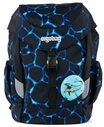 ergobag Schulranzen Kinderrucksack MINI B&auml;rassic Garden (1 St&uuml;ck), Kita-Rucksack,