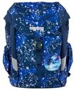 ergobag Schulranzen Kinderrucksack MINI OzeanB&auml;rwohner (1 St&uuml;ck), Kita-Rucksack,