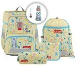 Step by Step Schulranzen Space - Schulranzen Set 5tlg. (Cat Lilly)