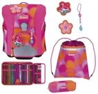 Scout Schulranzen 4-teilig (Set, 5-tlg)