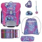 Scout Schulranzen Micro (5-tlg), PET