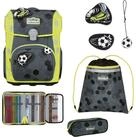 Scout Schulranzen Neo Set 4-teilig (Set, 4-tlg)
