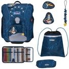Scout Schulranzen Micro (5-tlg), PET