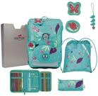 DerDieDas&reg; Schulrucksack ErgoFlex Easy Set