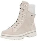 Remonte Winterstiefelette Winterboots, Schn&uuml;rboots, Profilsohle, mit...