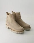 Gabor 71.710.12 Stiefelette Obermaterial: Leder