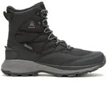 Kamik Trekice Hikingschuh Wasserdichte, warme Wanderstiefel mit exzellenter...