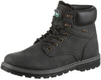 Polarino Trelleborg Winterboots mit extra Profillaufsohle