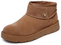 Skechers KEEPSAKES COZY-COZY MINI Winterboots Snowboots, Schlupfstiefel mit
