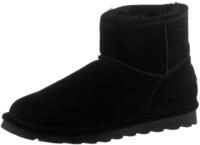 Bearpaw Alyssa Winterboots Schlupfstiefel mit wasserabweisender NeverWet&reg;