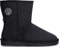 O'Neill BESIANA WOMEN HIGH Schlupfboots gef&uuml;tterte Winterschuhe, Winterboots,