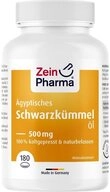 Zein Pharma - Germany GmbH &Auml;GYPTISCHES Schwarzk&uuml;mmel&ouml;l Kapseln 500 mg...