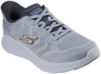 Skechers GO WALK NOW-PAYTON Slip-On Sneaker Trainingsschuh, Schn&uuml;rschuh mit