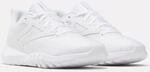 Trainingsschuh REEBOK "FLEXAGON ENERGY TR 4", Damen, Gr. 41, wei&szlig; (footwear wei&szlig;,