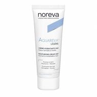 Laboratoires Noreva GmbH Tagescreme AQUAREVA Light Moisturizing cream 24h