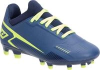 Fu&szlig;ballschuh PRO TOUCH "Speedlite IV FG/AG J", Kinder, Gr. 29, blau (navy, navy
